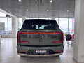 2026 GAC S7, зелёный - вид 3