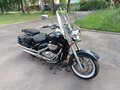 2005 Suzuki Boulevard C50, серый, 430000 рублей - вид 4