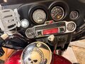 2011 Harley-Davidson Electra Glide, красный, 930000 рублей - вид 1