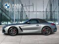 2026 BMW Z4 20i III (G29) Рестайлинг, серебристый, 7880000 рублей - вид 2