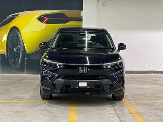 2025 Honda Breeze II, чёрный, 3594027 рублей, вид 2