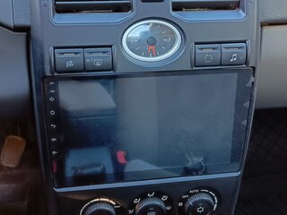 2010 Lada (ВАЗ) Priora I, серебристый, 360000 рублей, вид 5