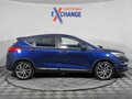 2019 Geely GS I, синий - вид 4