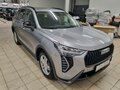 2026 Haval Jolion I Рестайлинг 2, серый - вид 9