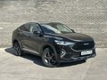 2021 Haval F7x I, чёрный - вид 2