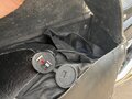 1995 Honda Steed 400, чёрный, 270000 рублей - вид 9