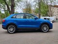 2015 Audi Q3 I (8U) Рестайлинг, голубой, 1900000 рублей - вид 6