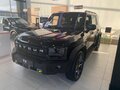 2026 Jetour T2, чёрный, 4649000 рублей