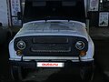 2011 УАЗ Хантер 315196, белый, 620000 рублей - вид 10