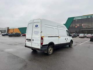 2008 LDV Maxus, белый, 450000 рублей, вид 3