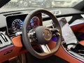 2025 Mercedes-Benz S-Класс 500 Long 4MATIC VII (W223), чёрный, 14090000 рублей - вид 6