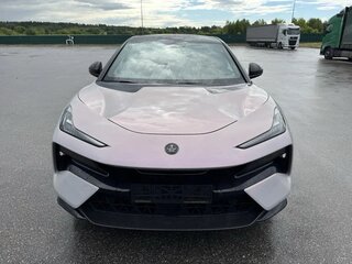 2023 Lotus Eletre S, серый, 10995000 рублей, вид 2