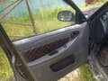 2008 Chevrolet Lanos I, чёрный, 350000 рублей - вид 5