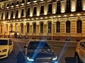 2011 Audi A4 IV (B8), синий, 1100000 рублей - вид 1