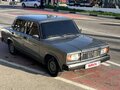 2011 Lada (ВАЗ) 2107, белый, 300000 рублей - вид 4