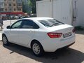 2018 Lada (ВАЗ) Vesta I, белый, 810000 рублей - вид 3