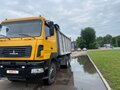 2015 МАЗ 6501, жёлтый, 1500000 рублей - вид 9