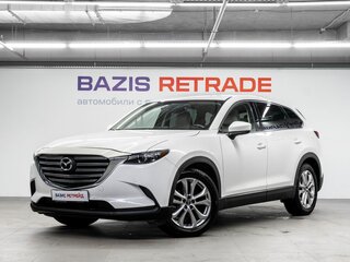 Mazda CX-9 II