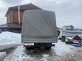 2002 ГАЗ ГАЗель (3302), белый, 230000 рублей - вид 3