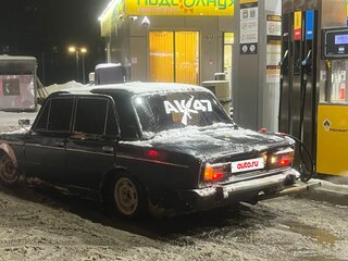 2002 Lada (ВАЗ) 2106 5-speed, белый, 96000 рублей, вид 5
