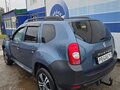 2014 Renault Duster I, синий, 935000 рублей - вид 4
