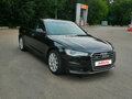 2016 Audi A6 IV (C7) Рестайлинг, чёрный, 2350000 рублей - вид 5