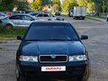 1999 Skoda Octavia I (A4), зелёный