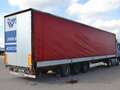 2008 Krone SDP 27, красный, 1000000 рублей