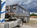 2022 Grunwald Полуприцеп самосвальный, серый, 1714500 рублей