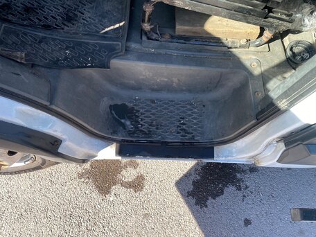 2010 Iveco Daily, белый, 800000 рублей, вид 4
