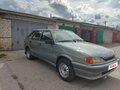 2006 Lada (ВАЗ) 2114, серый - вид 4