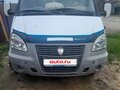 2003 ГАЗ ГАЗель (3302), белый, 350000 рублей