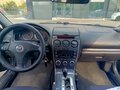 2007 Mazda 6 I (GG) Рестайлинг, синий, 700000 рублей - вид 8