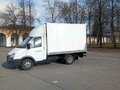 2017 ГАЗ ГАЗель (3302), белый, 1300000 рублей