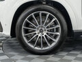 2025 Mercedes-Benz GLE 450 II (V167) Рестайлинг, белый - вид 2