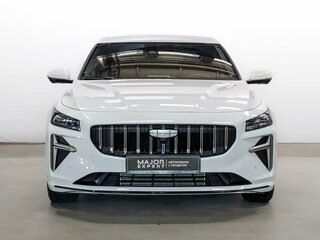 2024 Geely Preface I, белый, 2645000 рублей, вид 2
