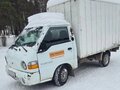 2007 Hyundai Porter, белый, 450000 рублей - вид 1