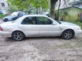 1999 Kia Clarus II, серый, 97000 рублей - вид 3