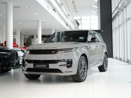 Land Rover Range Rover Sport III
