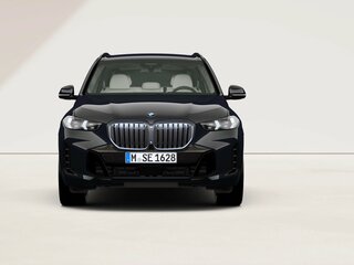 2026 BMW X5 M60i IV (G05/G18) Рестайлинг, чёрный, 20990000 рублей, вид 2