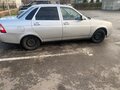 2012 Lada (ВАЗ) Priora I, серебристый, 300000 рублей - вид 2