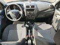 2026 Lada (ВАЗ) Granta I Рестайлинг, серебристый - вид 9