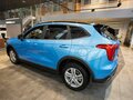 2026 Haval Jolion I Рестайлинг 2, синий, 2449000 рублей - вид 5