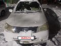 2001 Nissan Liberty, белый, 120000 рублей