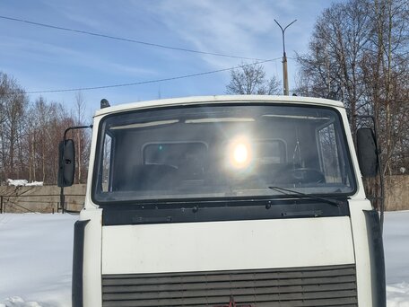 2007 МЗКТ 65151, белый, 500000 рублей, вид 2
