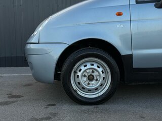 2010 Daewoo Matiz I Рестайлинг, голубой, 227000 рублей, вид 4