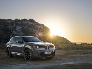 2026 BMW X5 40 V (G65), серый, 19000000 рублей, вид 2