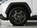 2026 Toyota RAV4 VI (XA60), белый - вид 3
