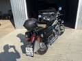 2011 Honda Shadow 750, серебристый, 650000 рублей - вид 9