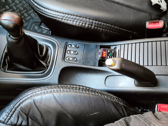 2007 Nissan Primera III (P12), серебристый, 300000 рублей - вид 11